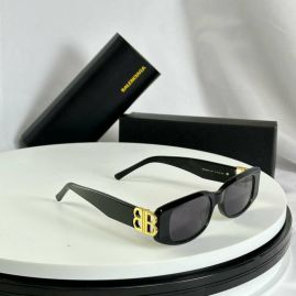 Picture of Balenciga Sunglasses _SKUfw55797498fw